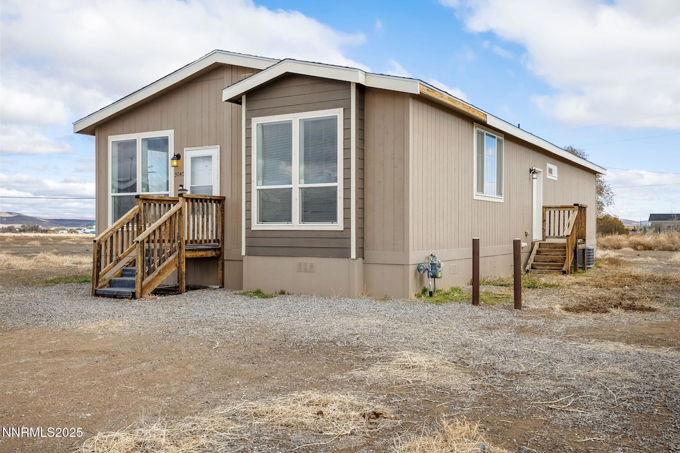 3040 Elm St, Silver Springs, NV 89429 - photo 1