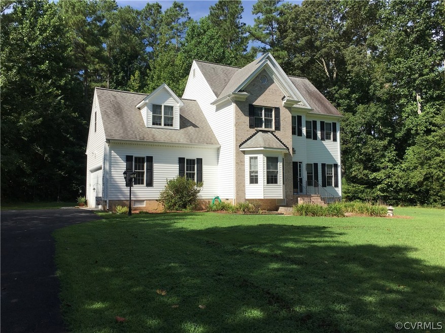 7567 Old Town Rd, Prince George, VA 23875 - photo 1