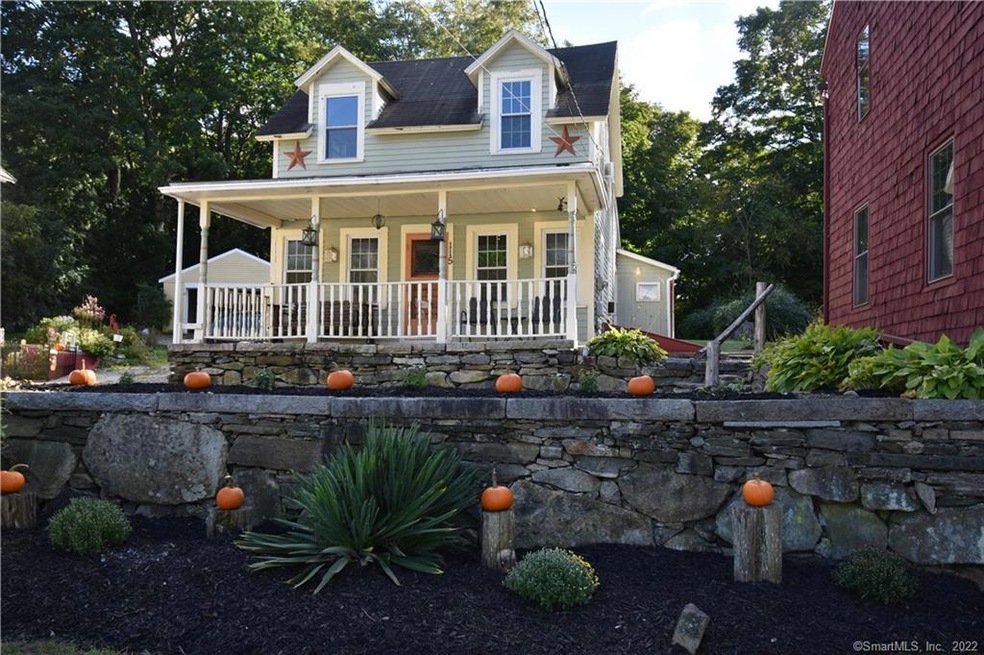 115 Route 2a, Preston, CT 06365 - photo 1