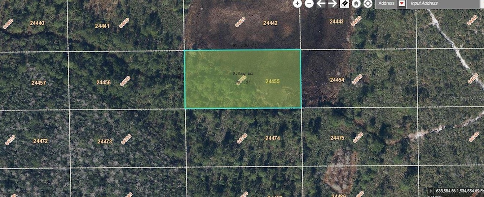 0 Dill Rd unit MFRO6244663, Orlando, FL 32820 - photo 1