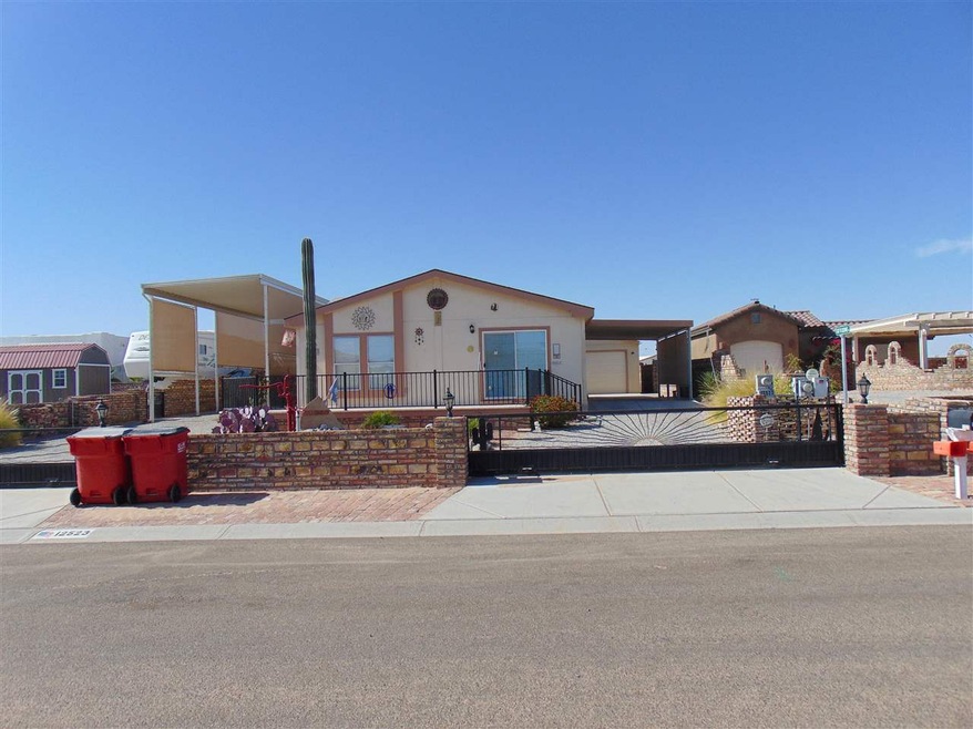 12523 E 47th St, Yuma, AZ 85367 - photo 1