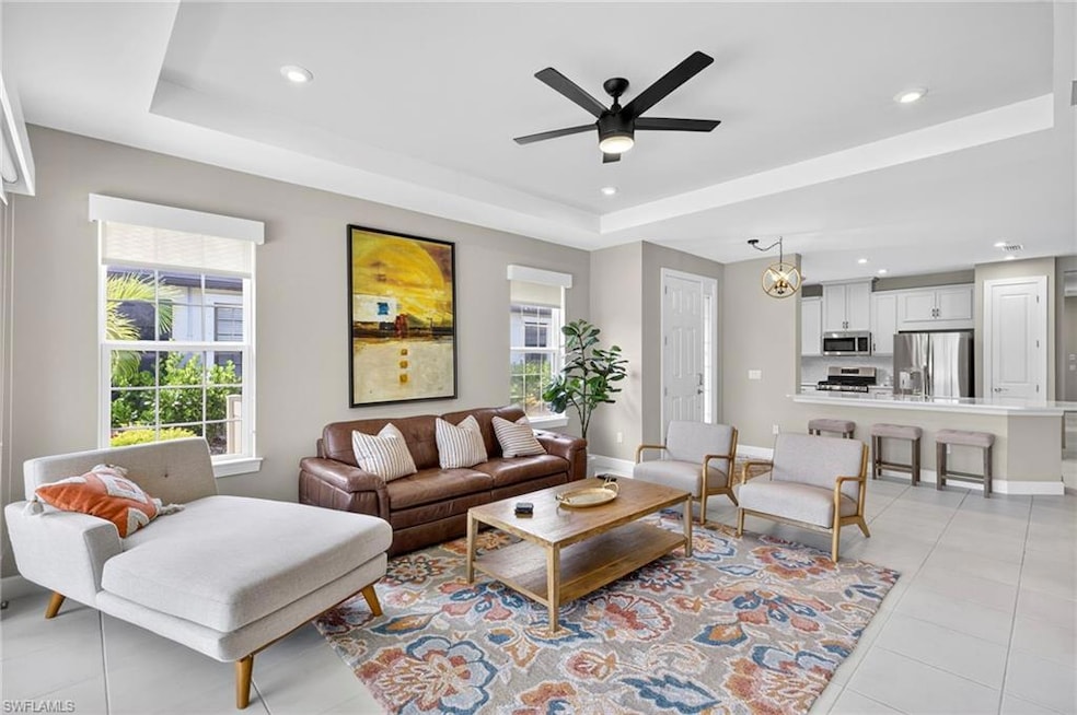 15215 Tolmino St, Naples, FL 34114 - photo 1