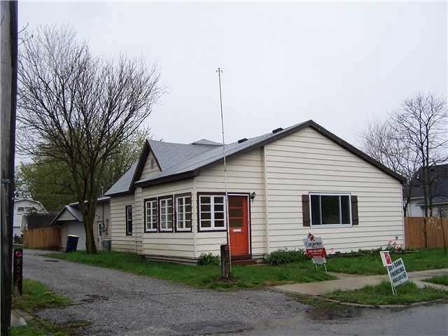 905 S Main St, Sheridan, IN 46069 - photo 1