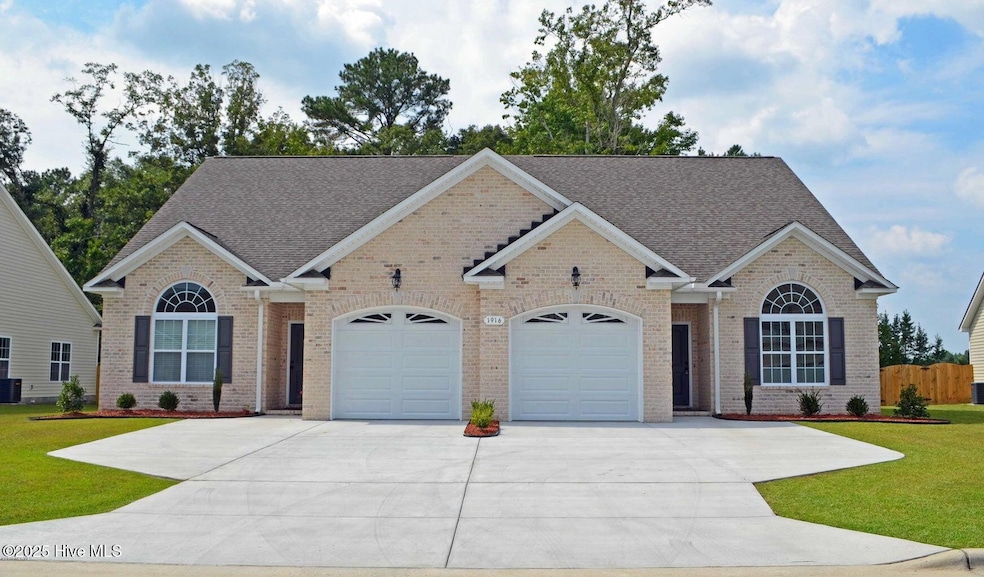 1632 Cambria Dr unit A, Greenville, NC 27834 - photo 1