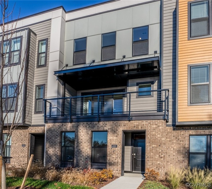 4320 Dominion Forest Cir, Glen Allen, VA 23060 - photo 1