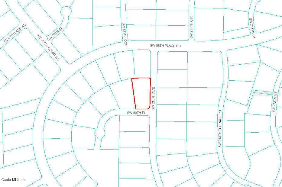 0 SW 90th Place unit 524248, Dunnellon, FL 34431 - photo 1