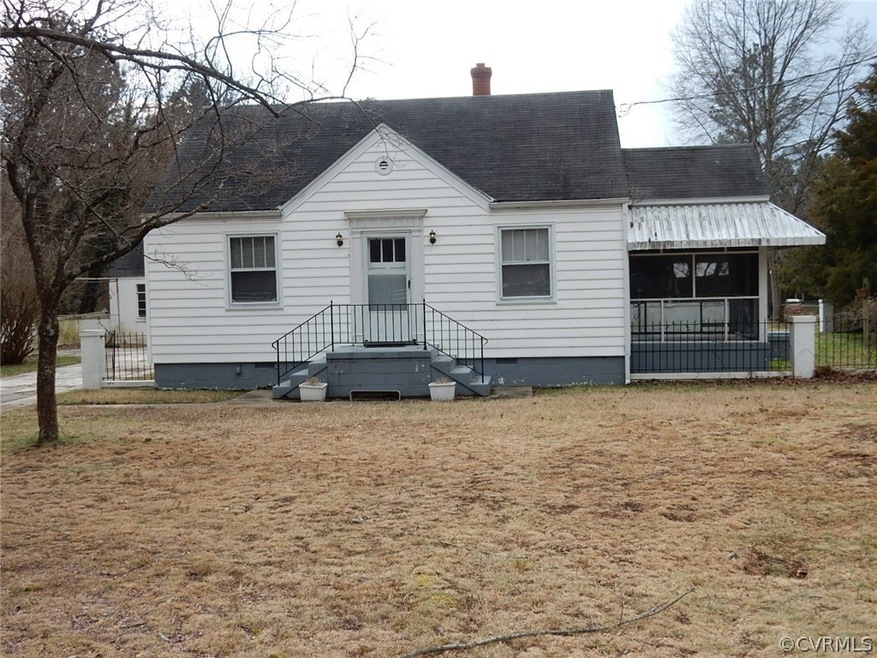 12111 Robious Rd, Midlothian, VA 23113 - photo 1