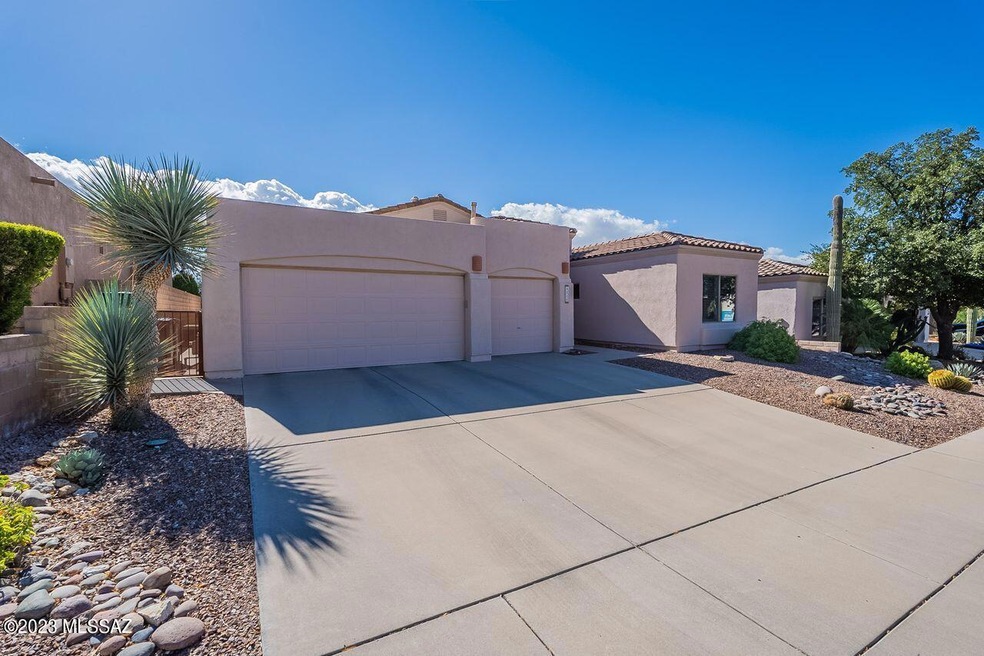 Welcome to 5256 N. Spring View Drive!