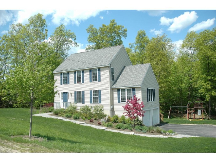 14 Kimball Way, Newmarket, NH 03857 - photo 1