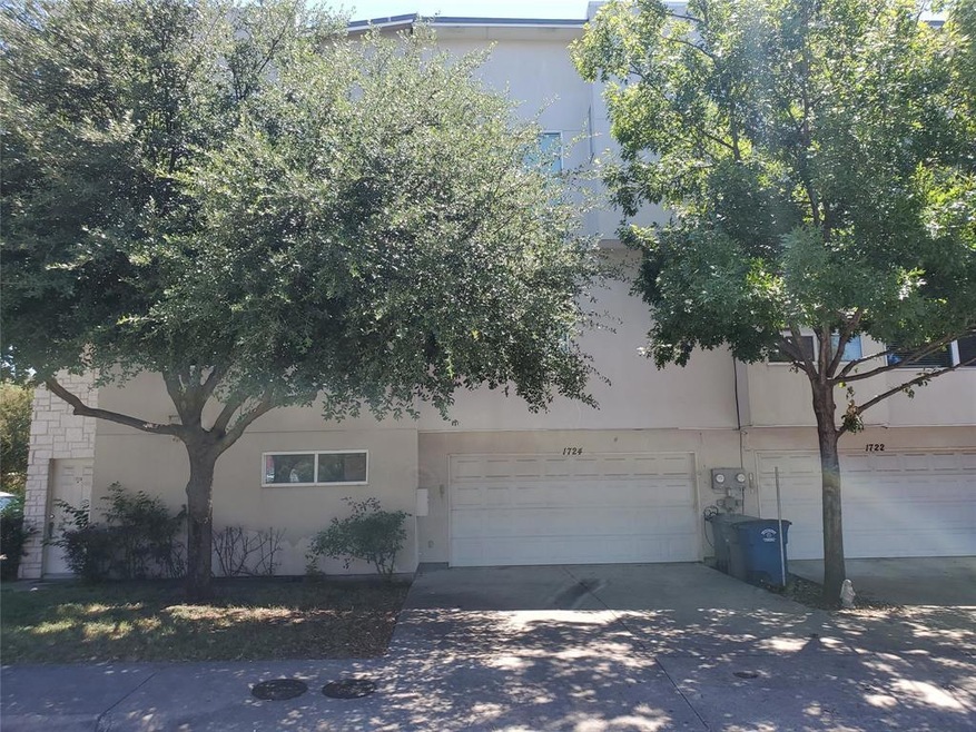 1724 Matilda St, Dallas, TX 75206 - photo 1