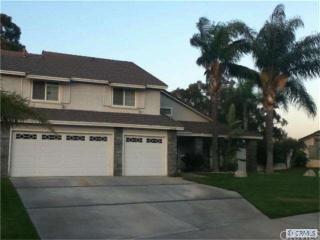 Beautiful Home!