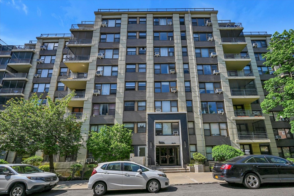 Walden Terrace unit 2C, Rego Park, NY 11374 - photo 1