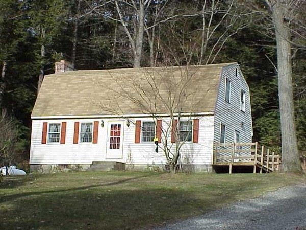 776 Country Club Rd, Greenfield, MA 01301 - photo 1