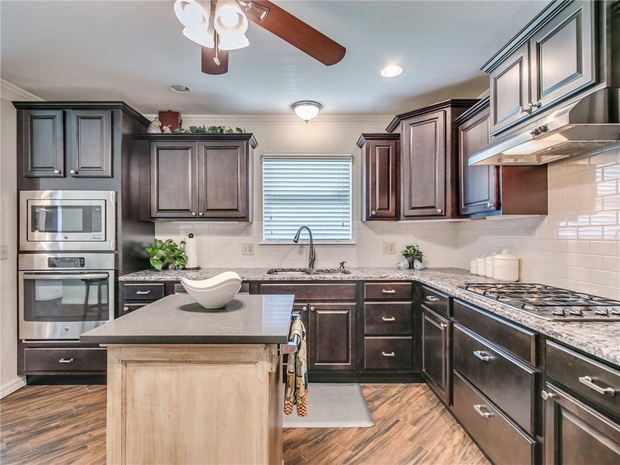 4100 NW 60th St, Oklahoma City, OK 73112 - photo 1