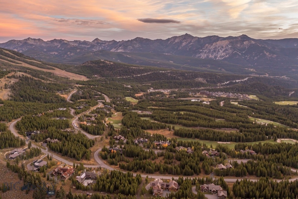 TBD Eagle View Trail, Big Sky, MT 59716 - photo 1