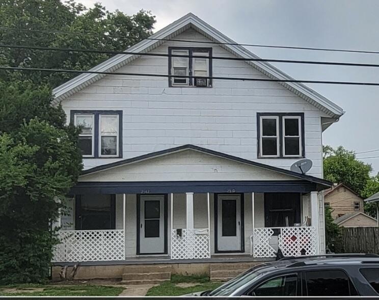 2540 Steele