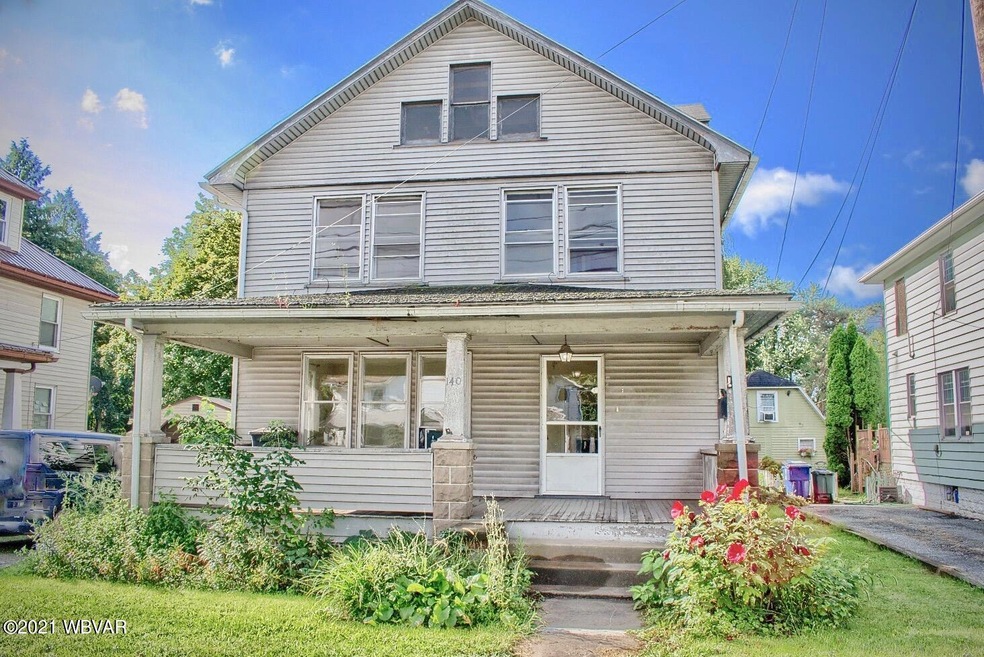 140 W Water St, Muncy, PA 17756 - photo 1