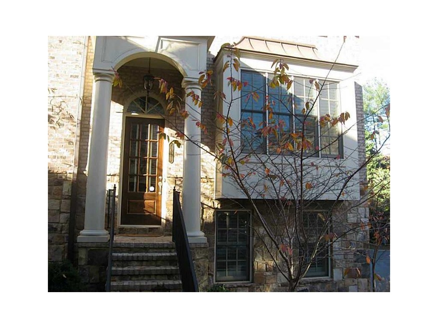 Exterior Front. Best Location in Brookhaven Manor 