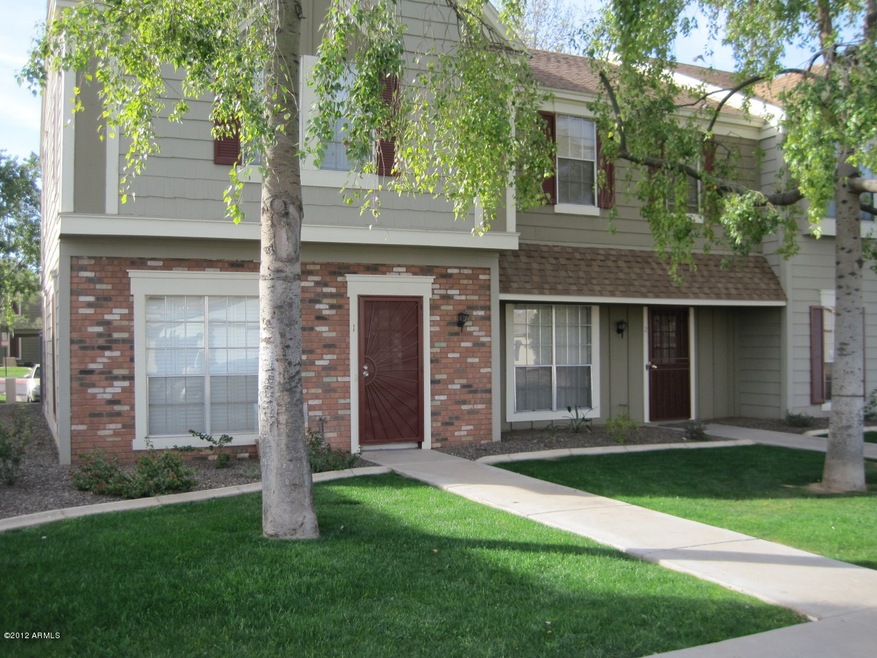 Front elevation