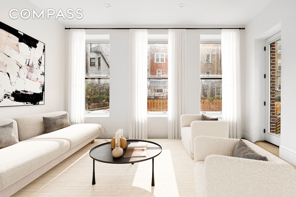 1370 Dean St unit TH, Brooklyn, NY 11216 - photo 1