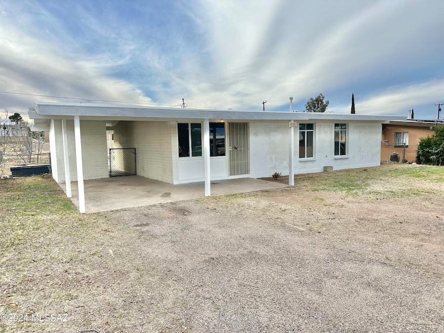For Rent $1,100/month