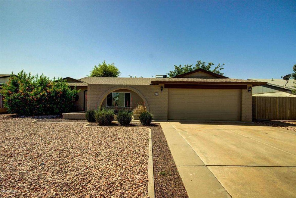 237 E Mcnair Dr, Tempe, AZ 85283 - photo 1