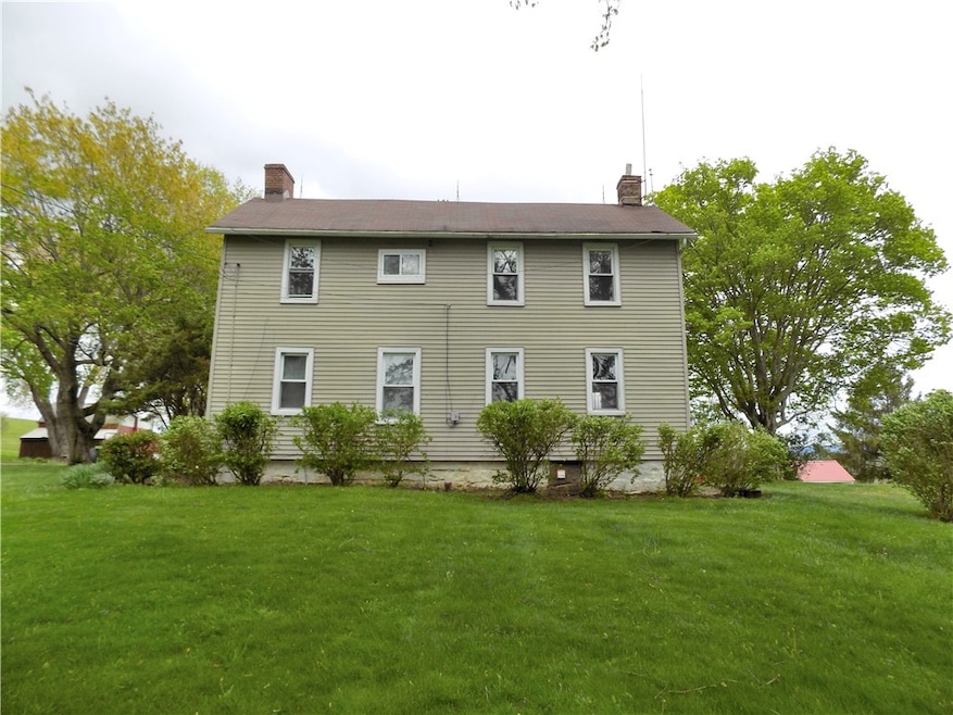 836 Little Summit Rd, Dunbar, PA 15431 - photo 1