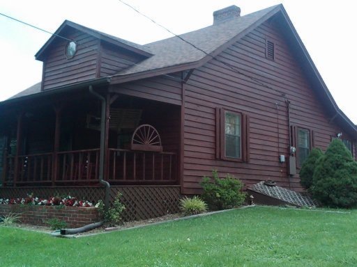 199 Kenneth Roach Ln, Rutledge, TN 37861 - photo 1