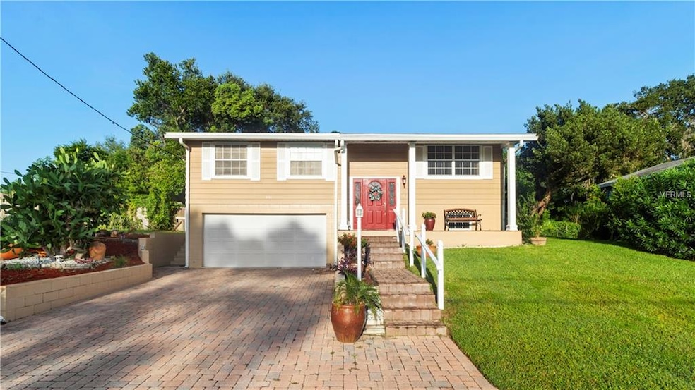 831 17th Terrace NE, Winter Haven, FL 33881 - photo 1