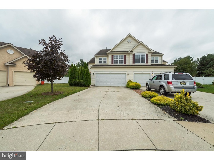120 Bunker Hill Ct, Woodbury, NJ 08096 - photo 1