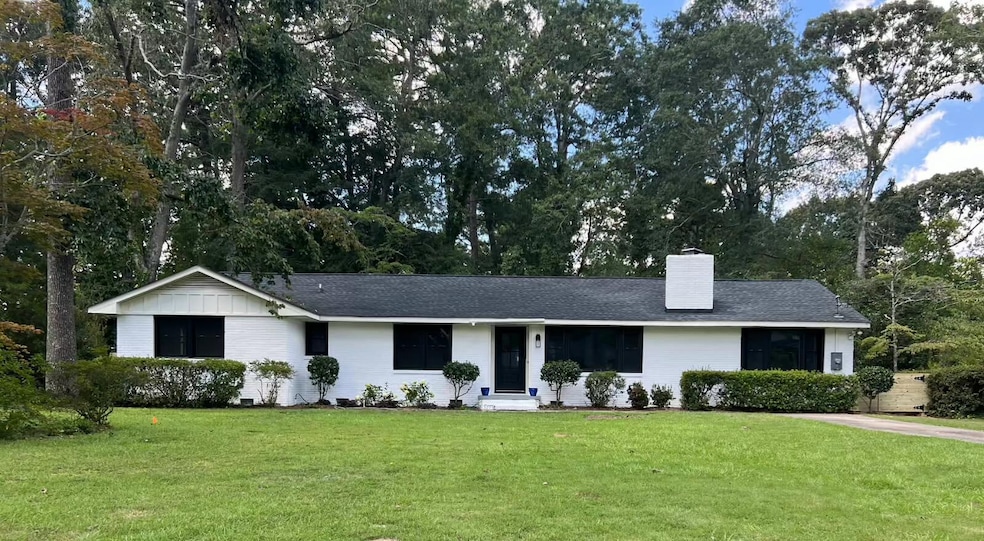 322 Mimosa Cir, Aiken, SC 29801 - photo 1