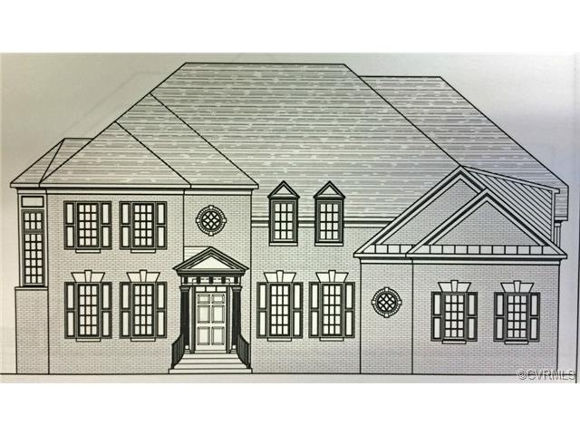 12748 Ellington Woods Place, Glen Allen, VA 23059 - photo 1