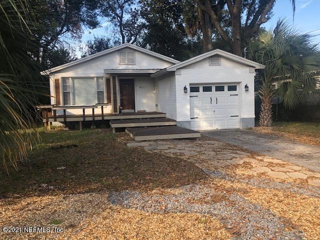 4317 Colonial Ave, Jacksonville, FL 32210 - photo 1