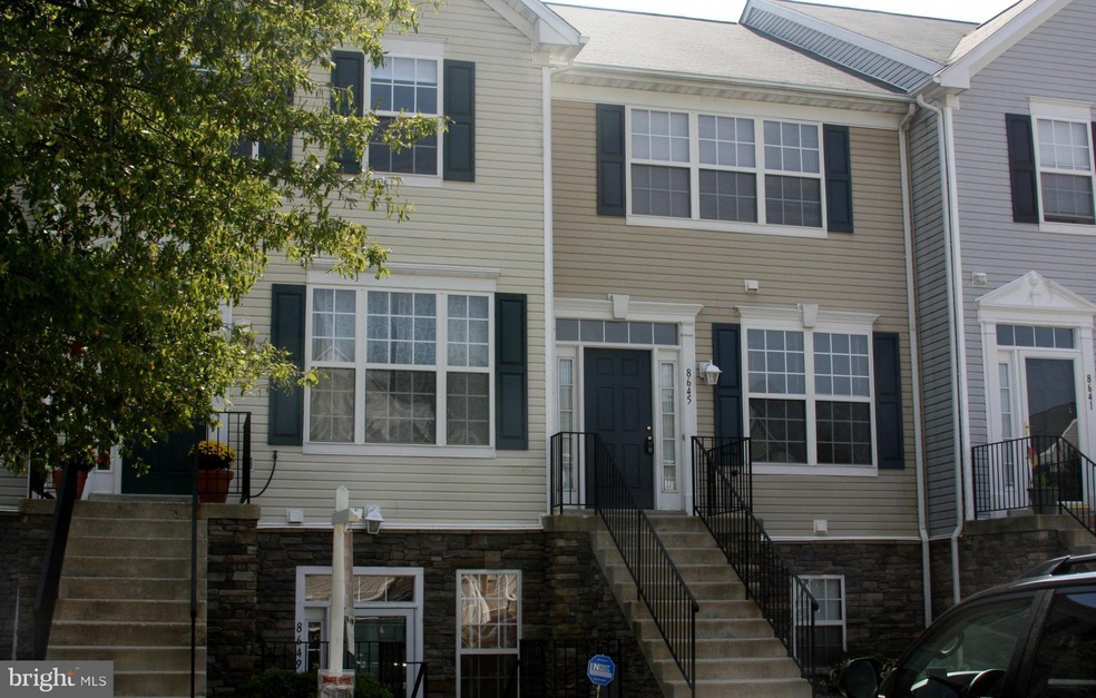 8645 Willow Leaf Ln unit 8645, Odenton, MD 21113 - photo 1