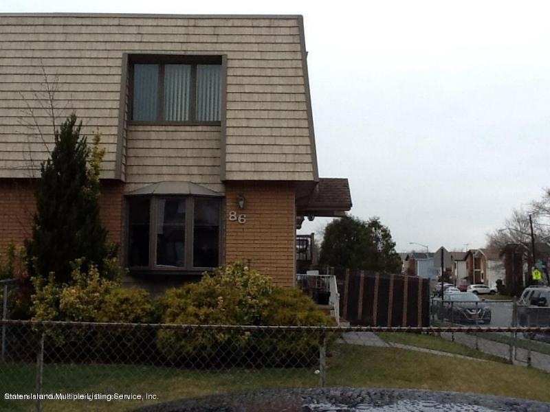 86 Stieg Ave, Staten Island, NY 10308 - photo 1