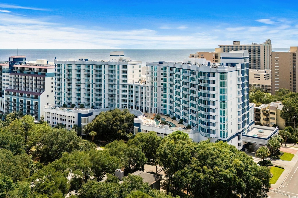 215 77th Ave N unit 716, Myrtle Beach, SC 29572 - photo 1