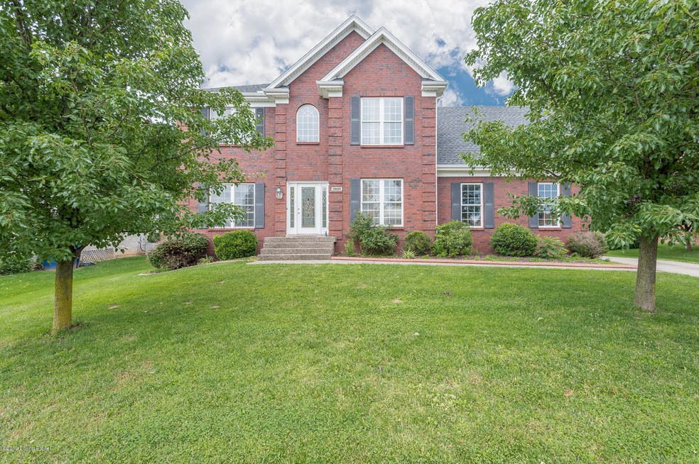 10609 Hickory Grove Dr