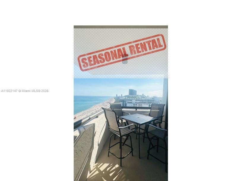 Club Atlantis Condominiums unit 2411, Miami Beach, FL 33140 - photo 1