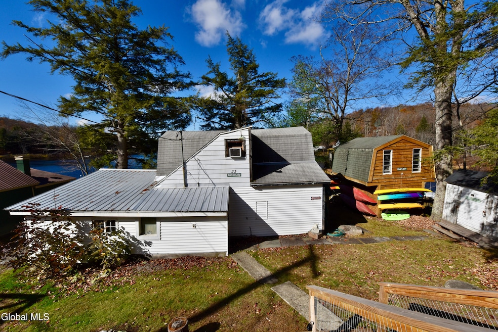 33 Main St, Middle Grove, NY 12850 - photo 1