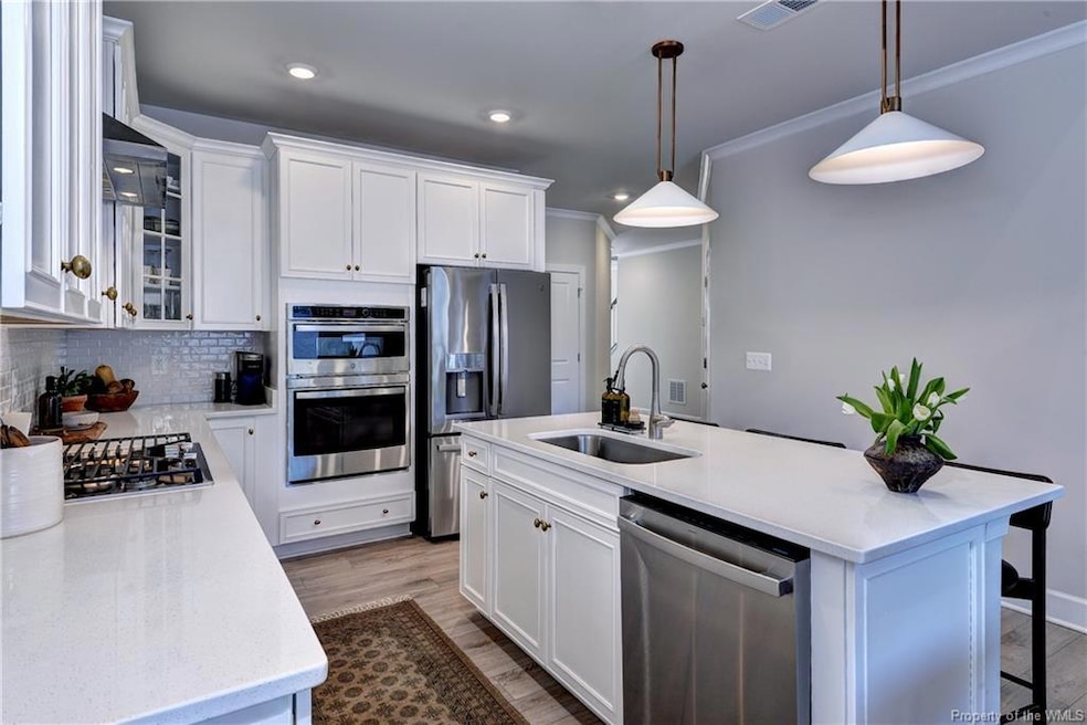 4105 Isaac Cir, Williamsburg, VA 23188 - photo 1