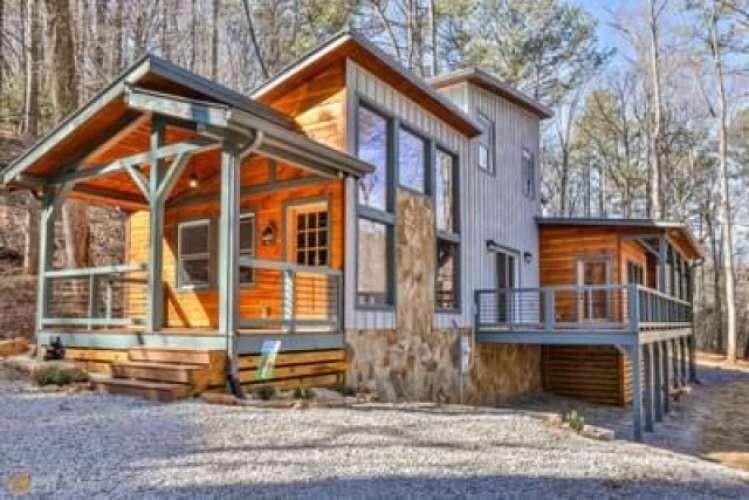 7 Addle Ct, Ellijay, GA 30540 - photo 1