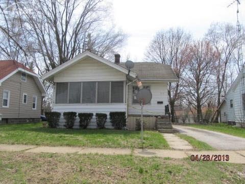 2011 Cartier St, Flint, MI 48504 - photo 1