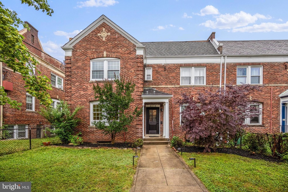 4013 8th St NE unit 1, Washington, DC 20017 - photo 1