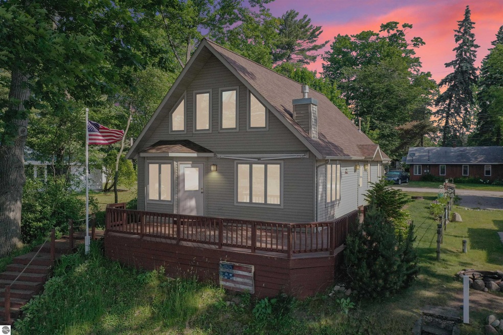 Under Contract $439,000