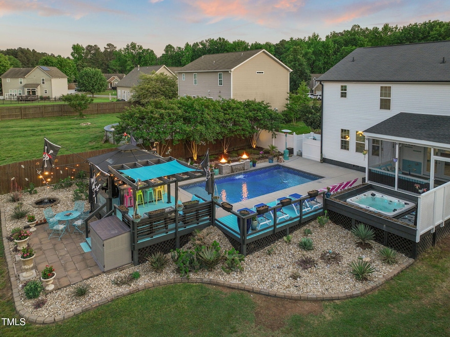Pool Aerial (1)