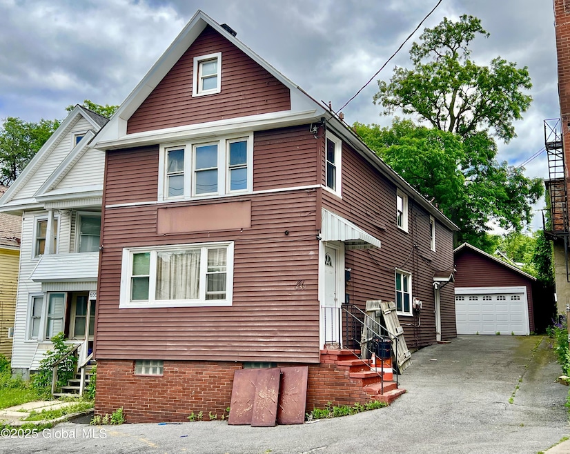 659 Crane St, Schenectady, NY 12303 - photo 1