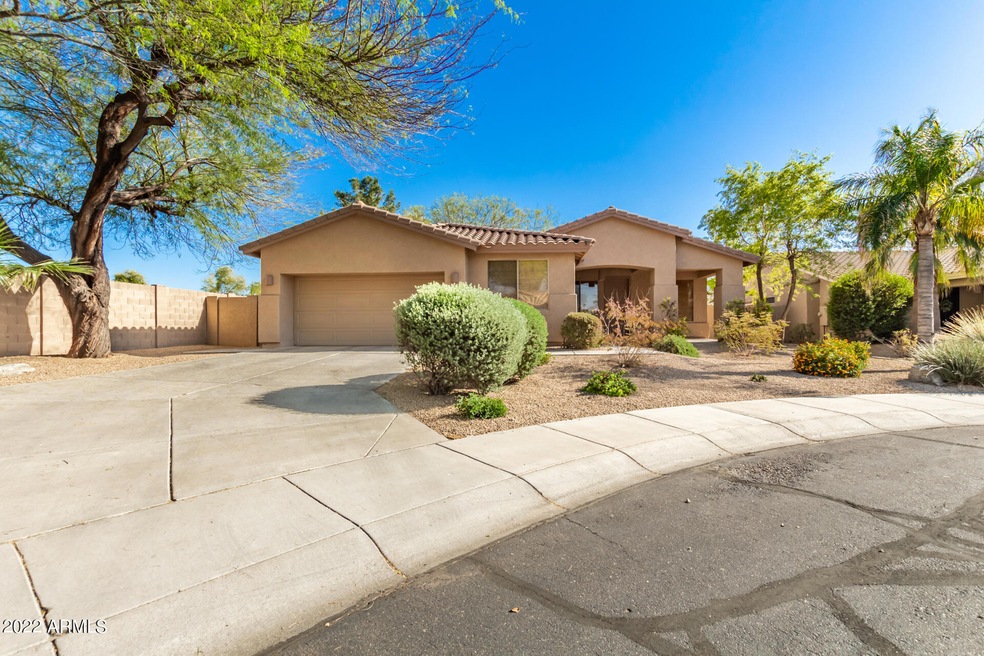 1481 E Folley Place unit I, Chandler, AZ 85225 - photo 1