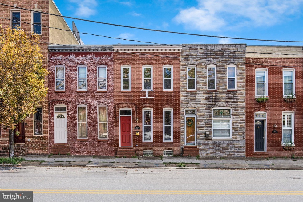 3227 Odonnell St, Baltimore, MD 21224 - photo 1