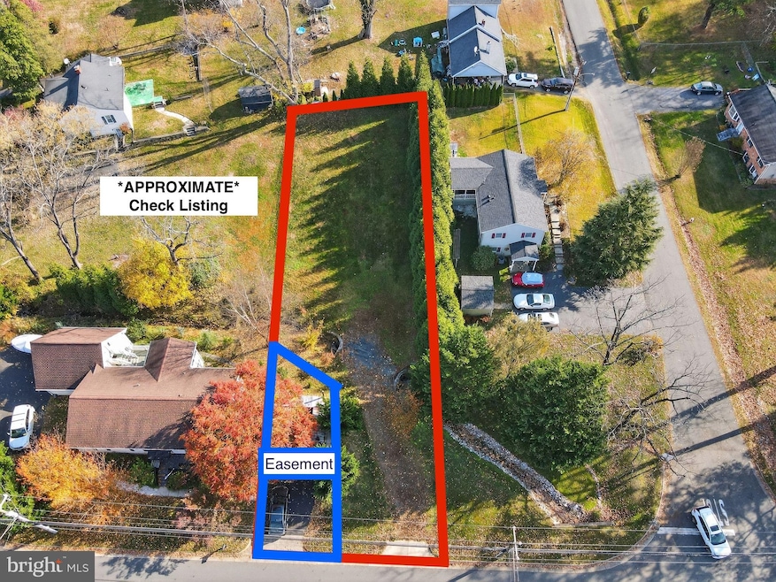 420 S 20th St, Purcellville, VA 20132 - photo 1