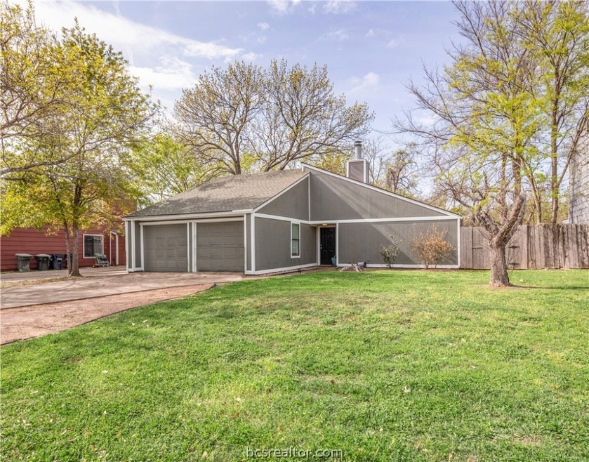 1600 Lemon Tree Ln, College Station, TX 77840 - photo 1